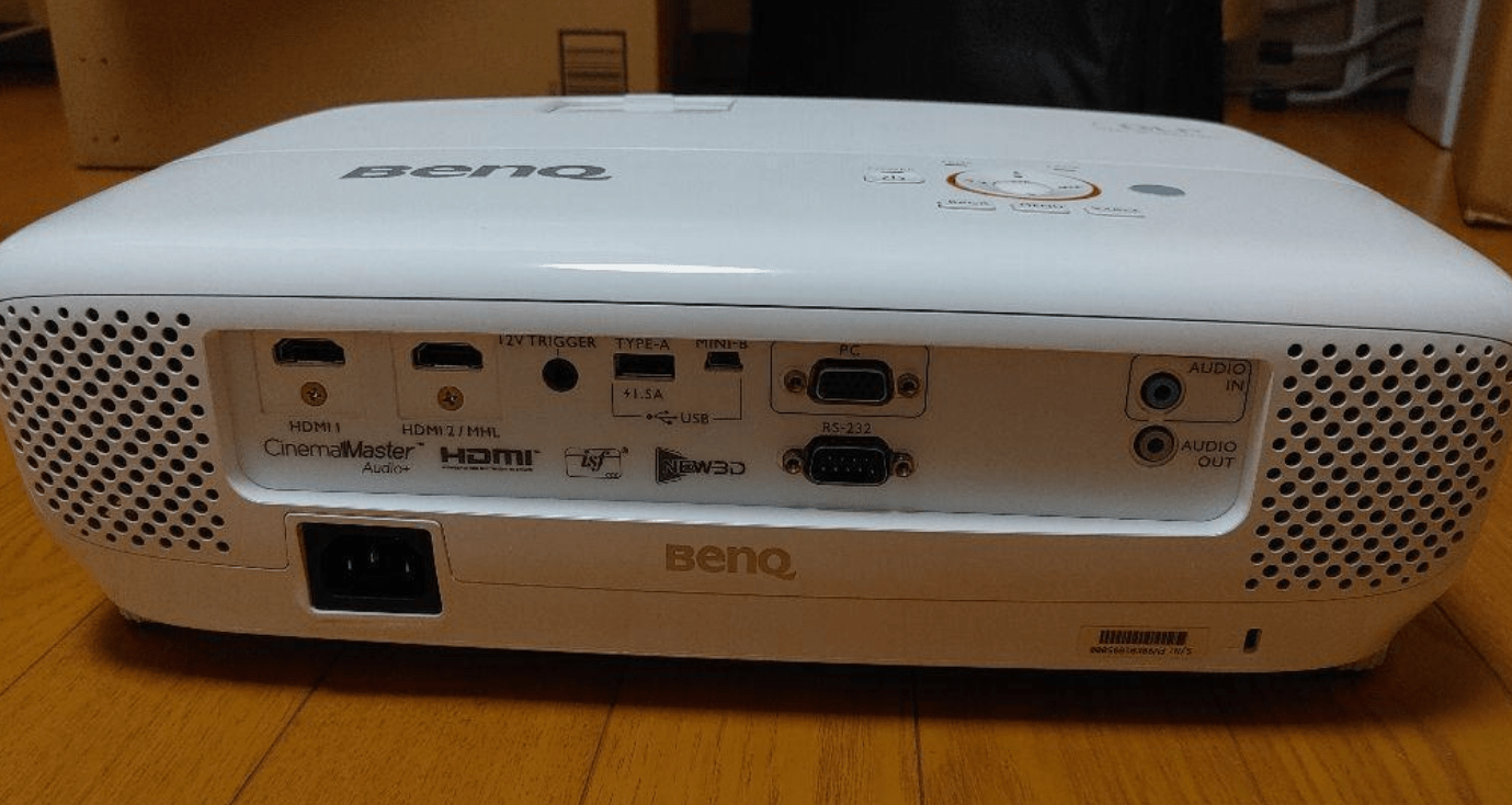 Benq HT2150ST or Optoma GT1080HDR