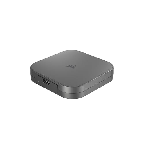 Corsair EX400U 2 To — SSD externe portable