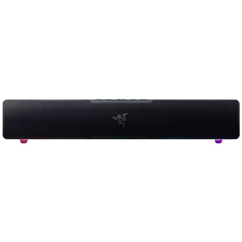 Razer Leviathan V2 X — barre de son USB-C pour PC