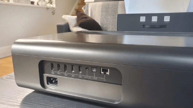 NexiGo Aurora Pro projector review