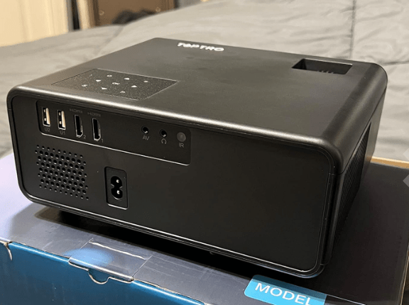 Toptro TR22 ou Toptro X5