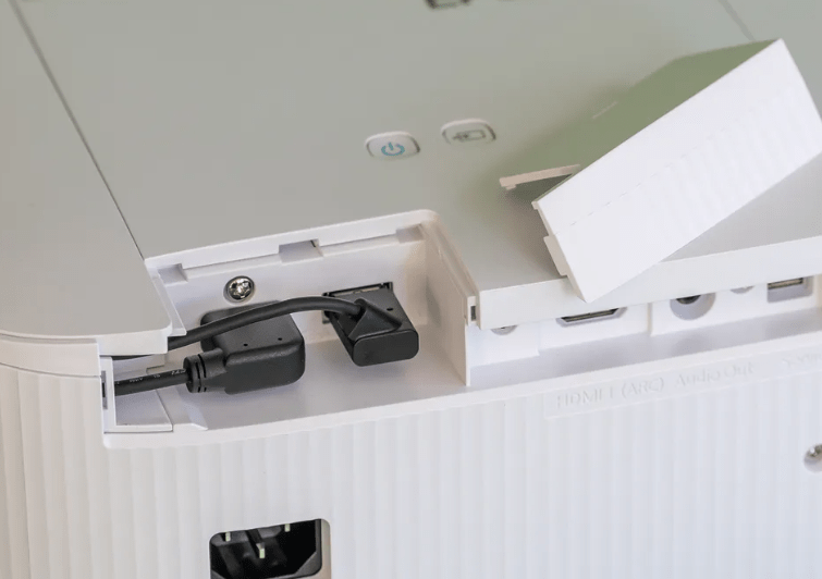 Epson Home Cinema 2350 apple projectors