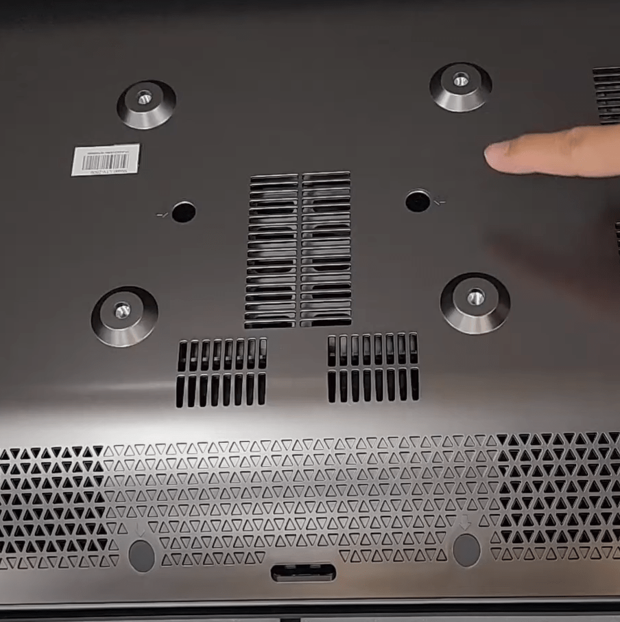  AWOL VISION LTV-2500 UHD Projector