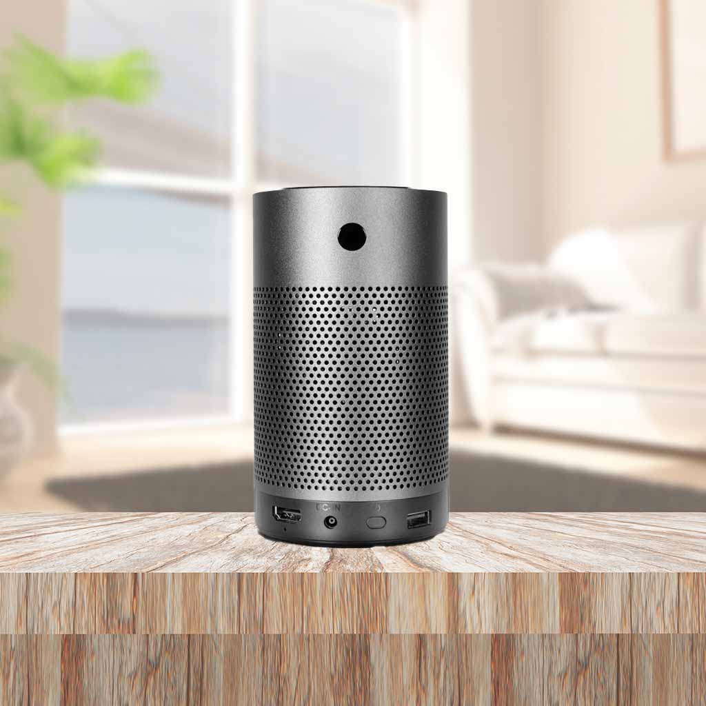 HP MP250 Full HD Projector