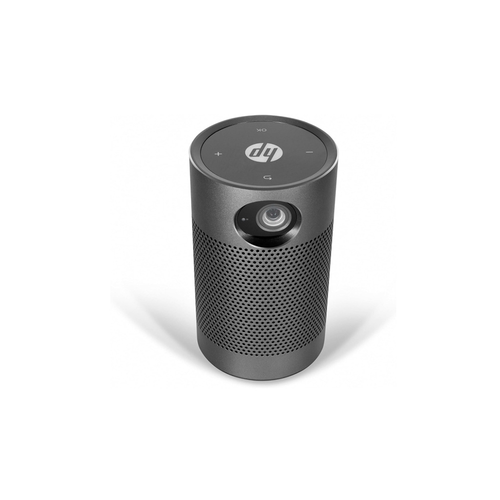 HP MP250 Portable Projector