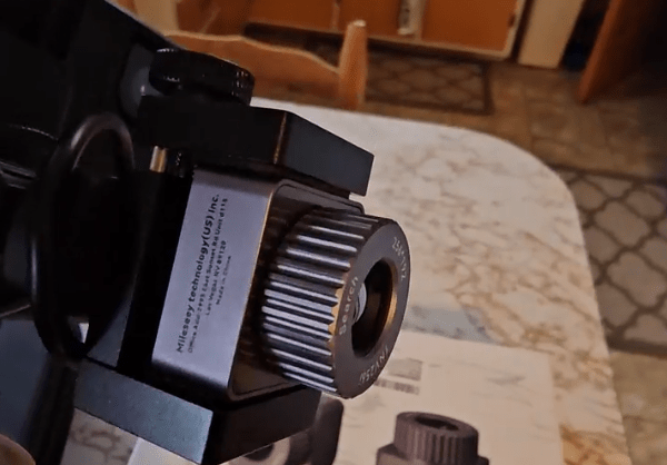 Mileseey TNV256i Monocular review