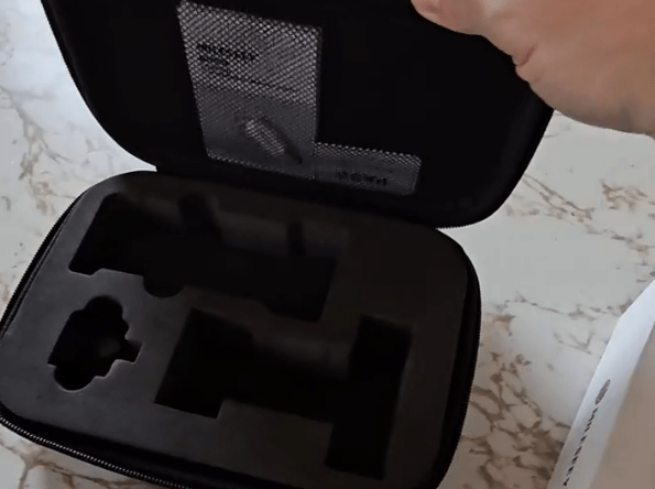 Mileseey TNV256i HD Monocular