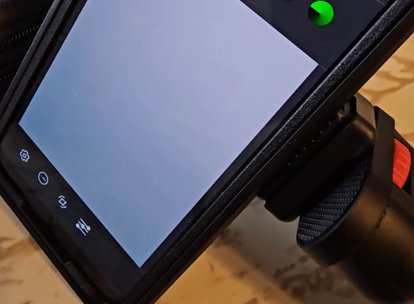 Mileseey TNV256i Portable Monocular review