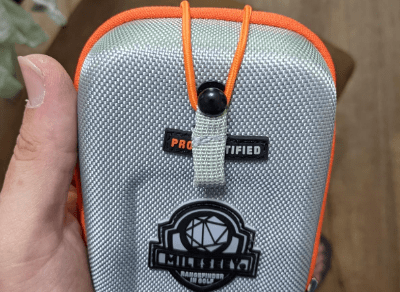 Mileseey PF260 compact Monocular review