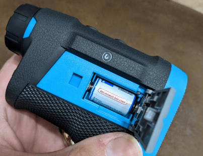 Mileseey PF260 sport Monocular