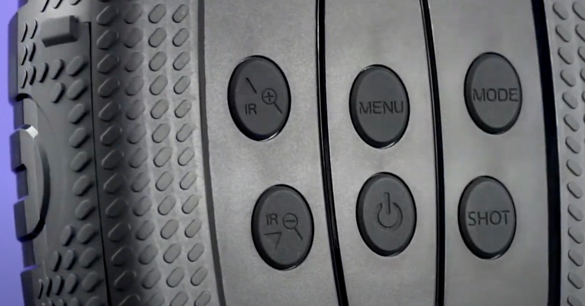 Dsoon night vision goggles