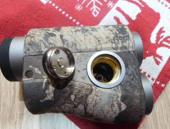 Mileseey PFS2H Hunt Monocular