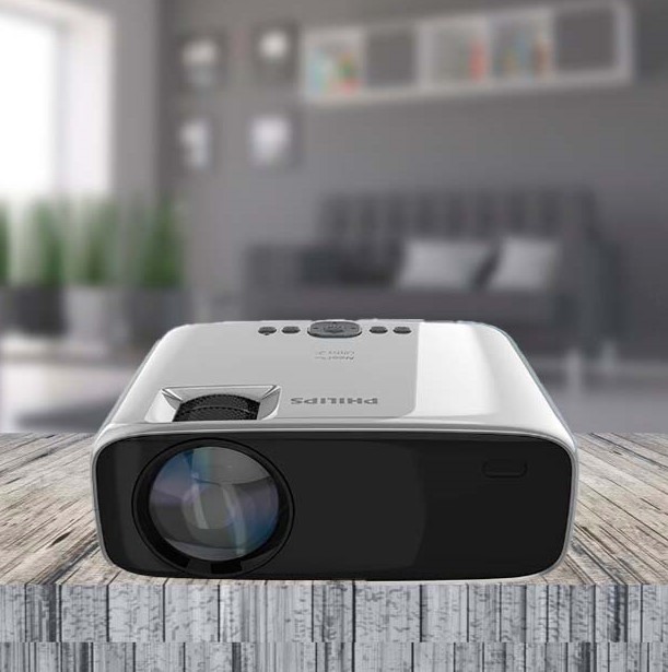 Philips NeoPix Ultra 2+ Android Projector