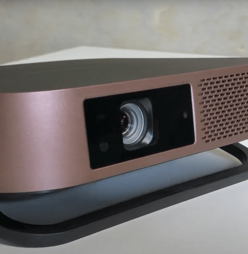 ViewSonic M2e Portable Projector