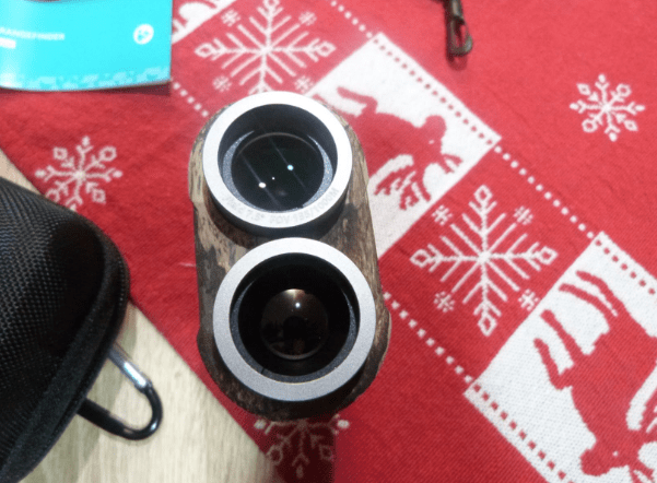 Mileseey PFS2H Durable Monocular review