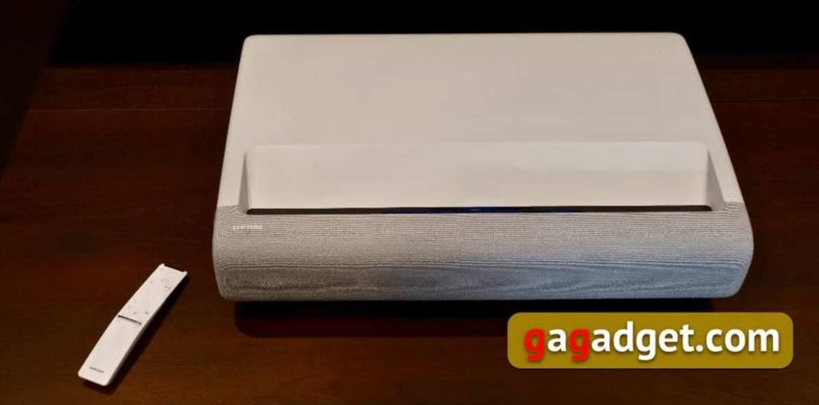 Samsung SP-LSP9TFAXZA reviews