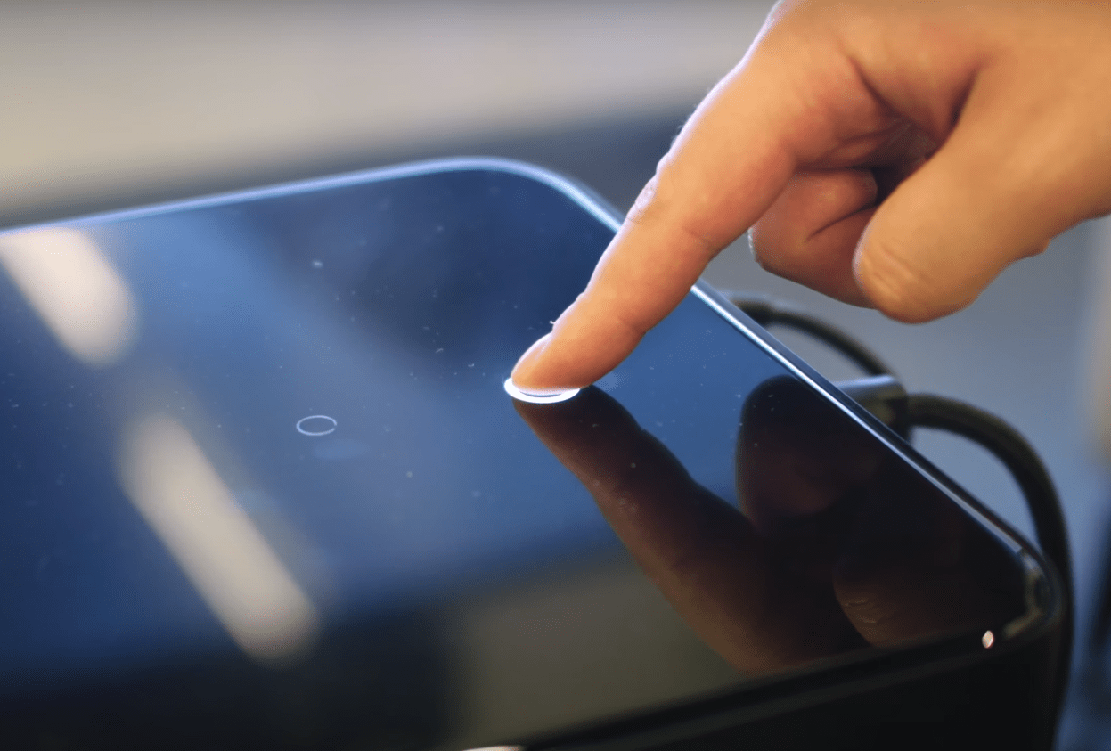 Dangbei Mars Pro Laser Projector