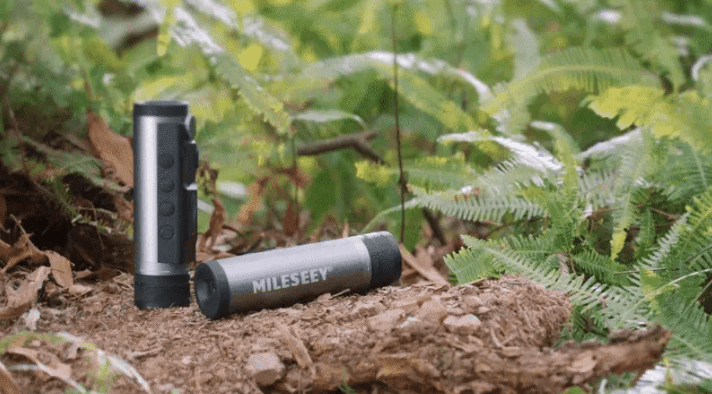 Mileseey TNV30 Thermal Monocular