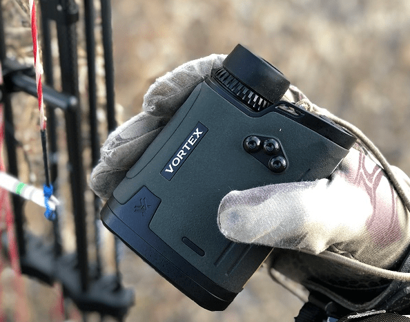 Vortex Viper HD 3000 Universal Rangefinder