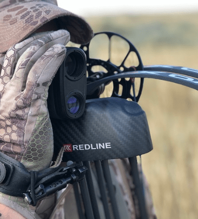 Vortex Viper HD 3000 Sport Rangefinder