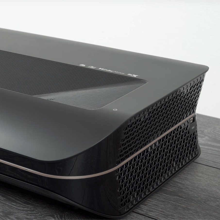 AWOL VISION LTV-3000 Pro UST Projector