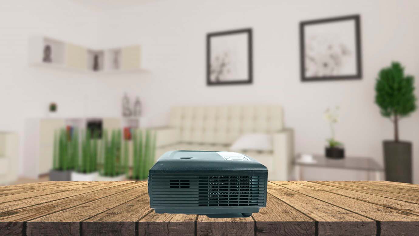 Dell S300 Projector Digital Projector