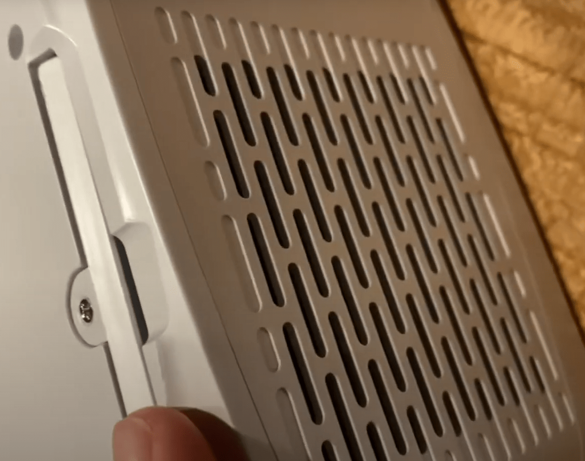 AILESSOM 308P Full HD Projector