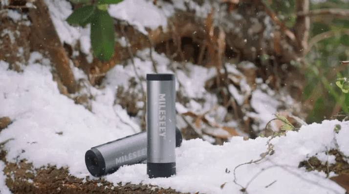 Mileseey TNV30 Monocular review