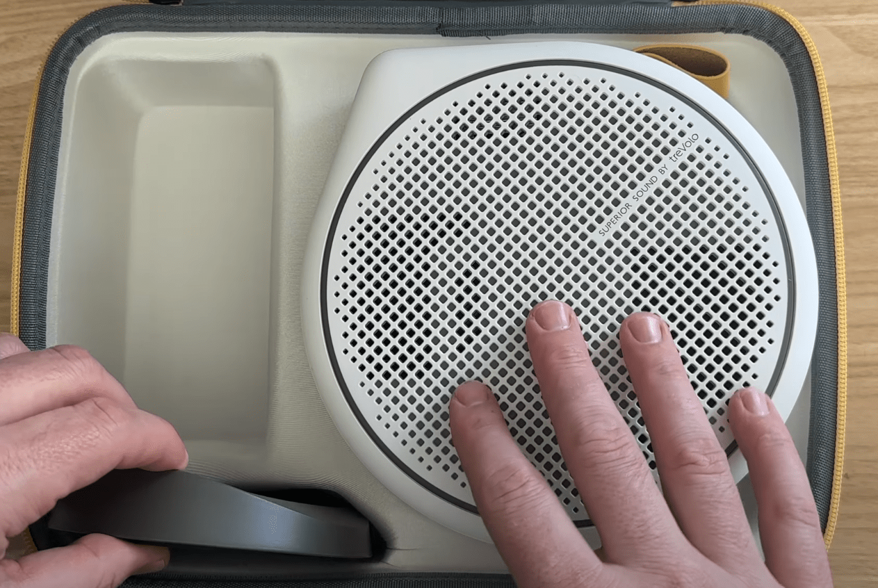 BenQ GV30 Portable Projector