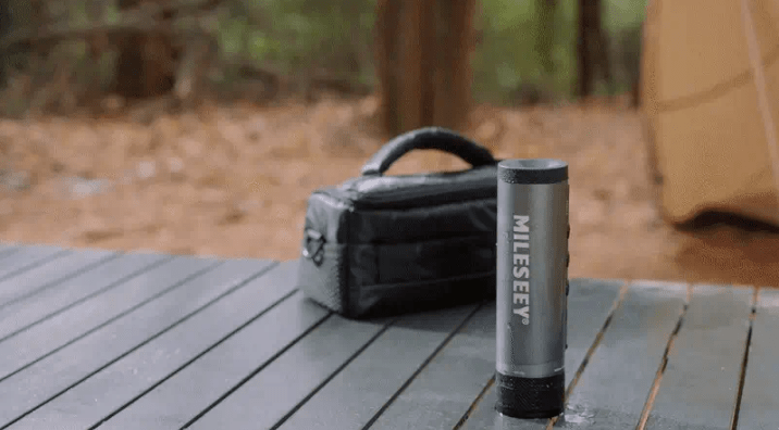 Mileseey TNV30 User-friendly Monocular