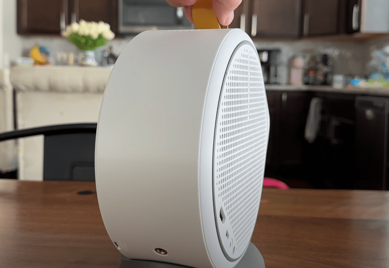 BenQ GV30 HD Projector