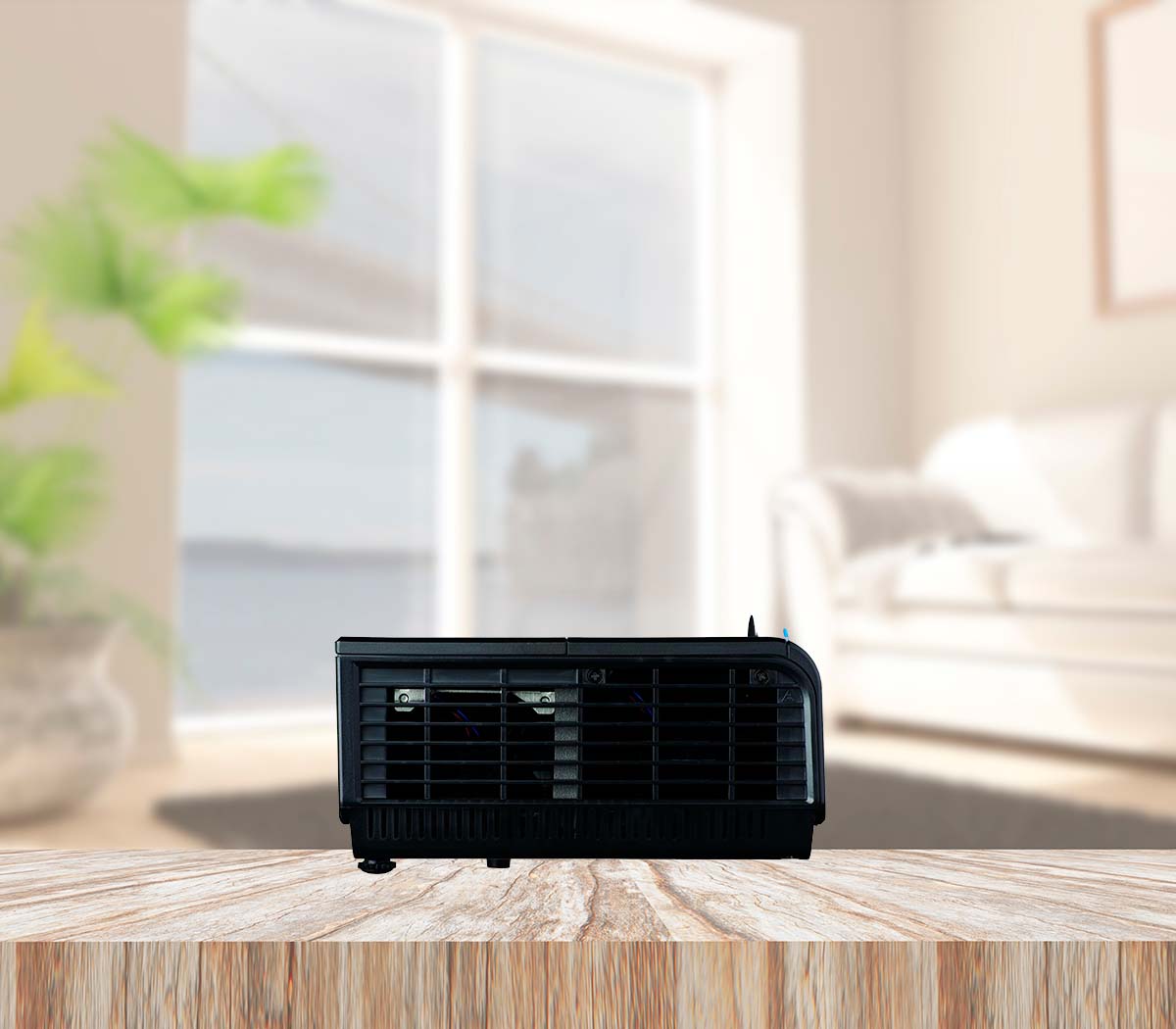 InFocus IN3146 1080p Projector