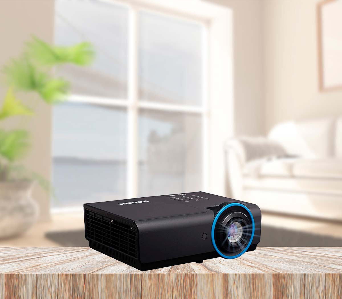InFocus IN3148HD Full HD Projector