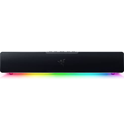 Razer Leviathan V2 X — barre de son USB-C pour PC