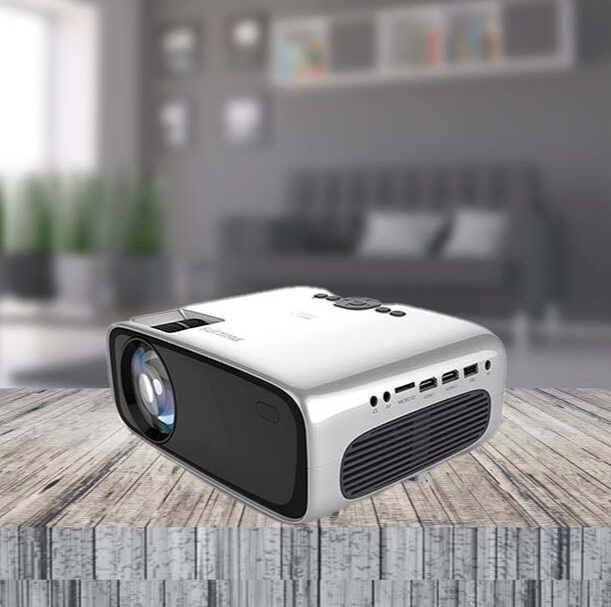 Philips NeoPix Ultra 2+ 1080 Projector