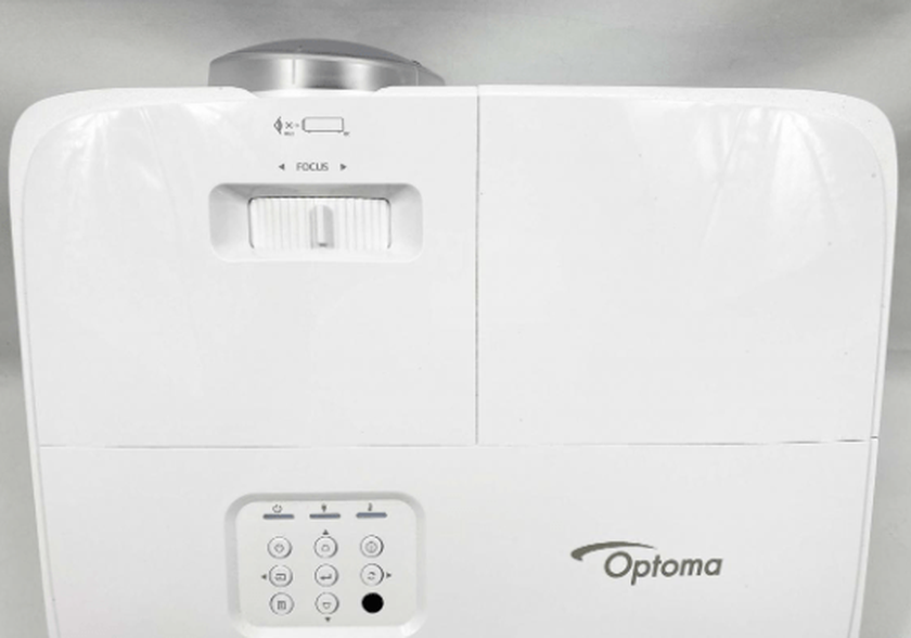 GT1080HDR Optoma Review