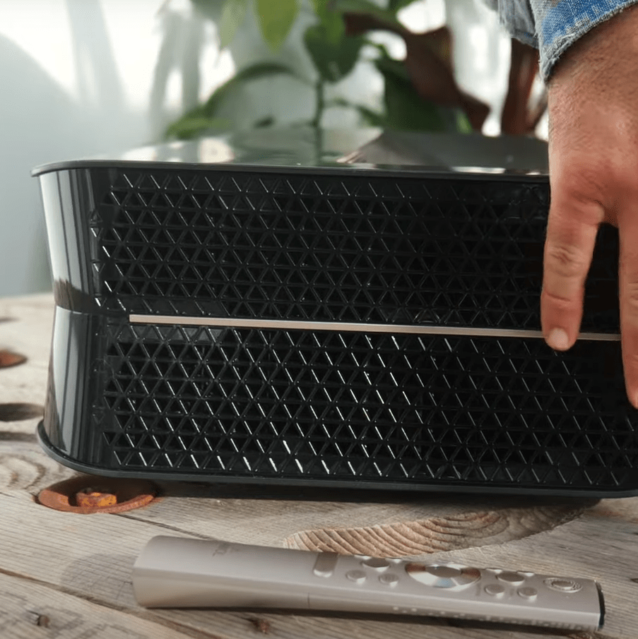 AWOL VISION LTV-3500 PRO Laser Projector