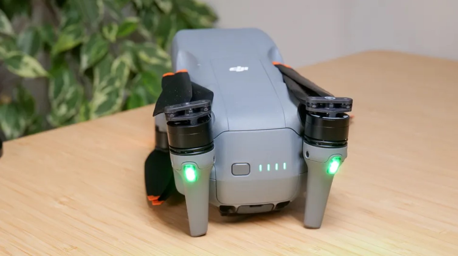 Air 3S vs Mini 4 Pro