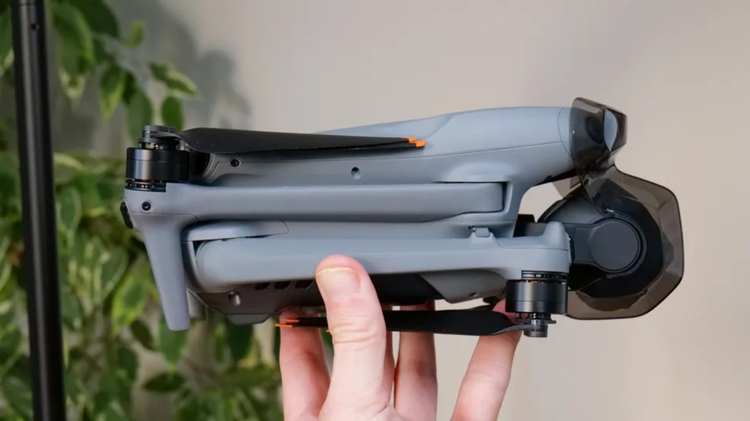 Air 3S versus Mini 4 Pro