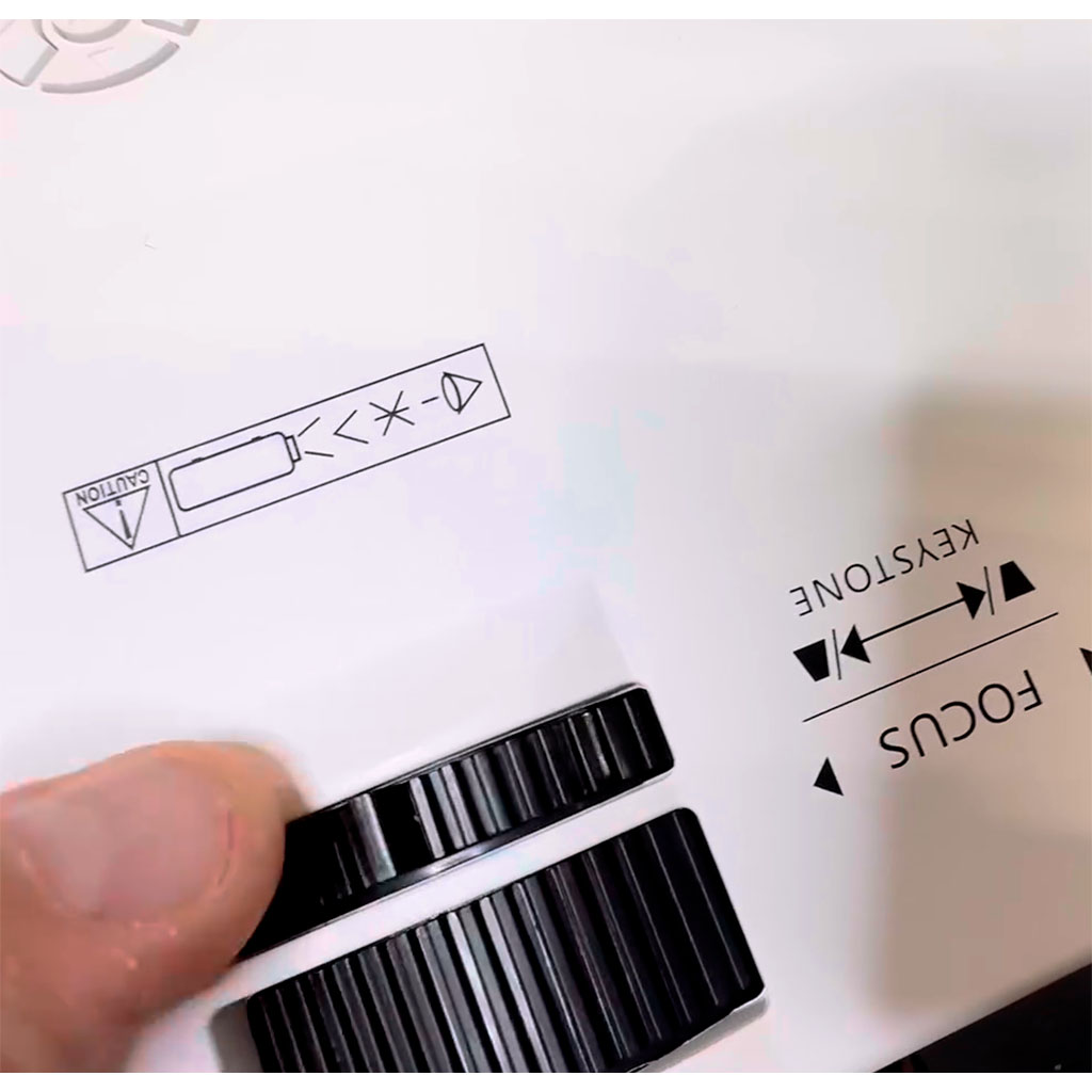 ‎AuKing M03H Home Projector