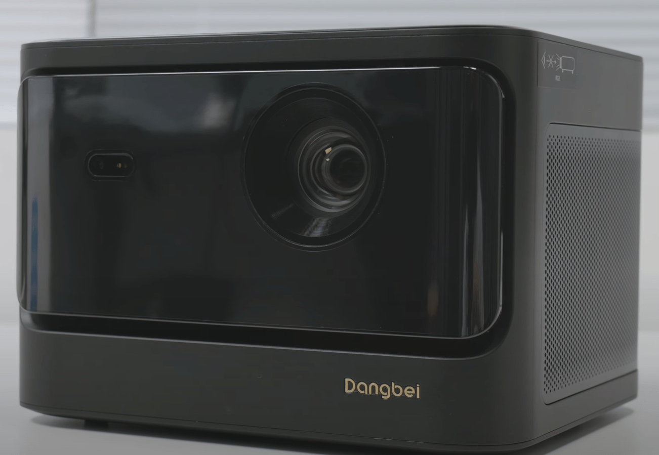 Dangbei Mars Full HD Projector