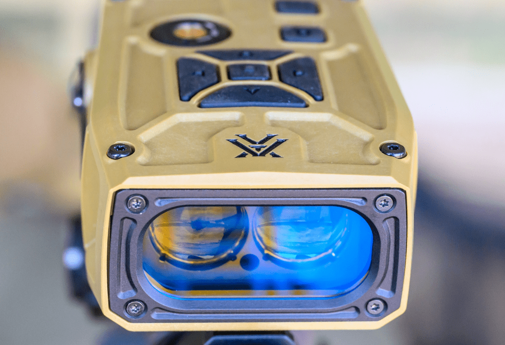 Vortex Impact 4000 Pro Rangefinder