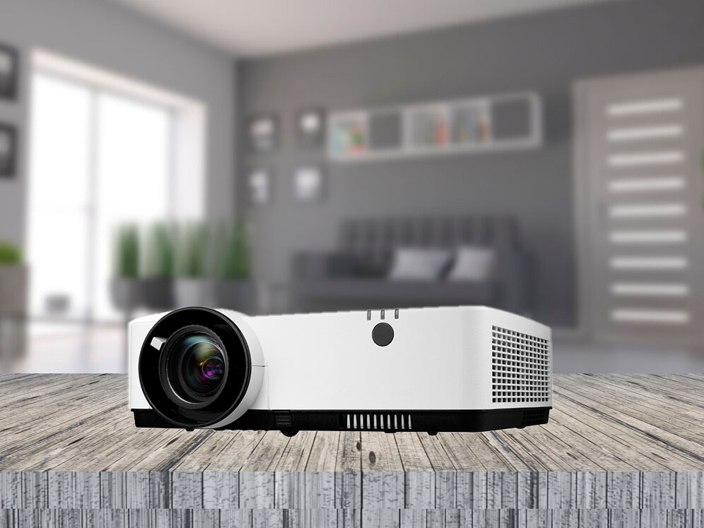 NEC ME403U LED Projector