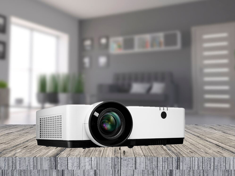 NEC ME403U Full HD Projector