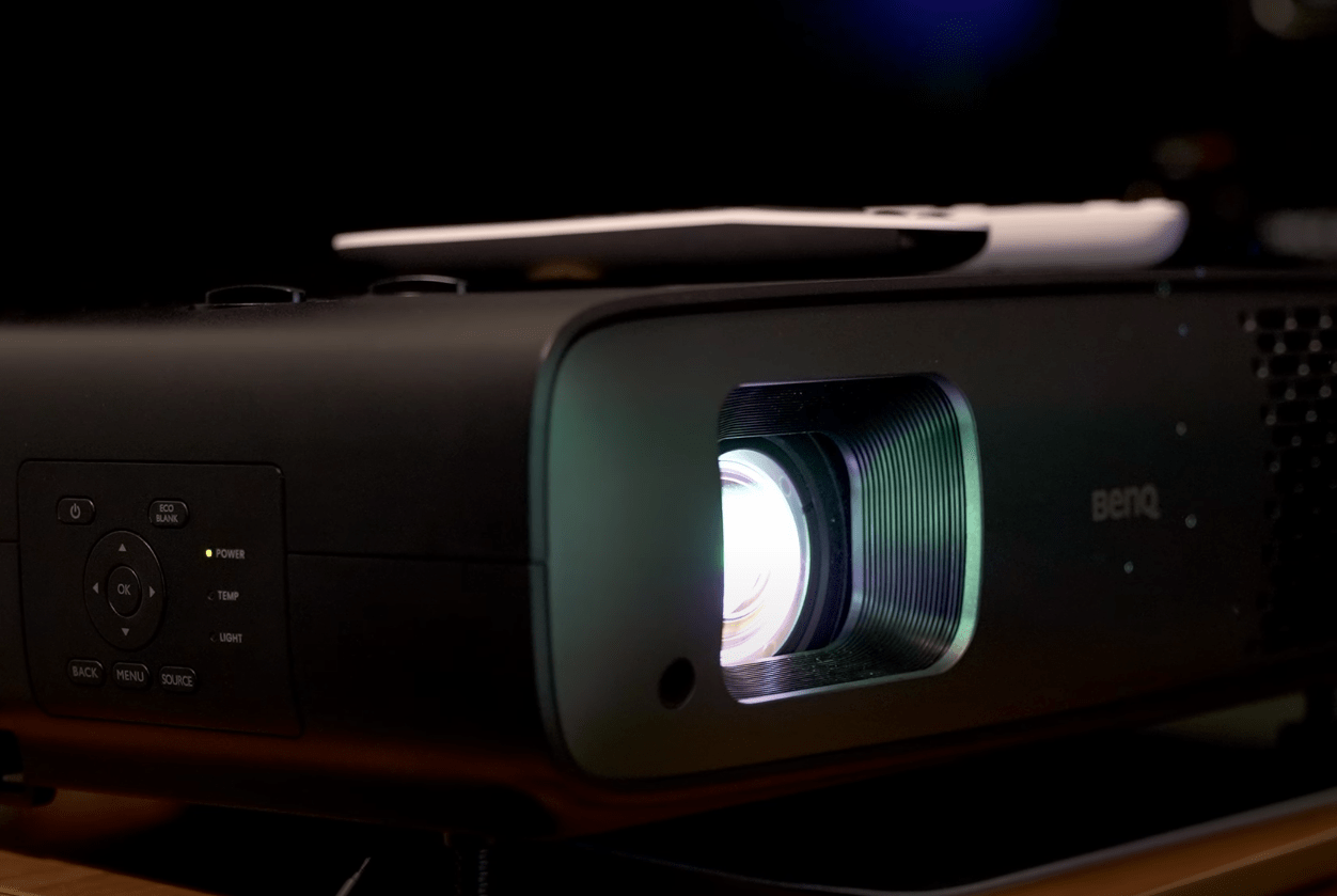 BenQ HT4550i 1080p Projector