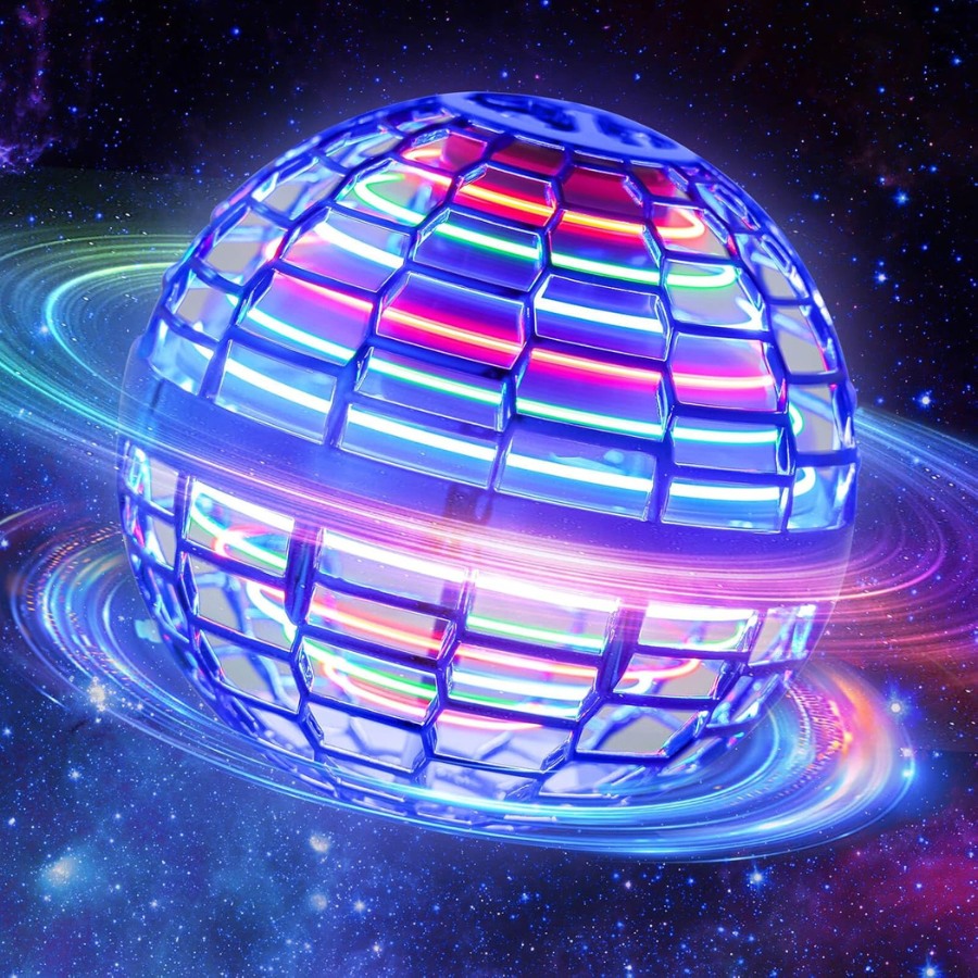 MERRYHOME Flying Orb Ball