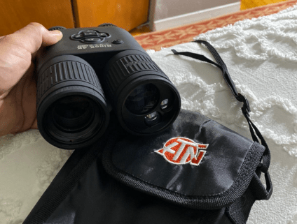 ATN BINOX 4K best binocular camera