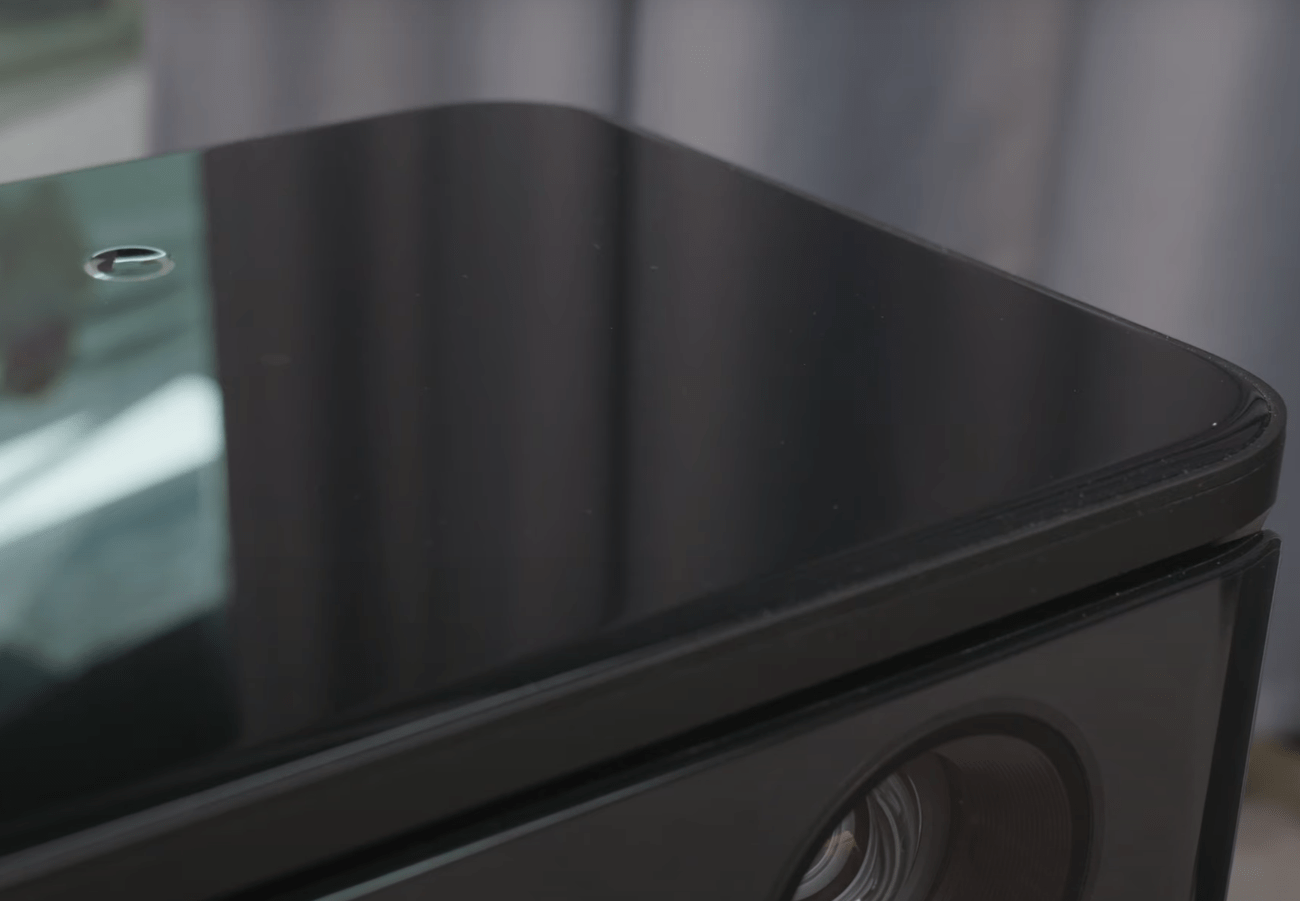 Dangbei Mars DLP Projector