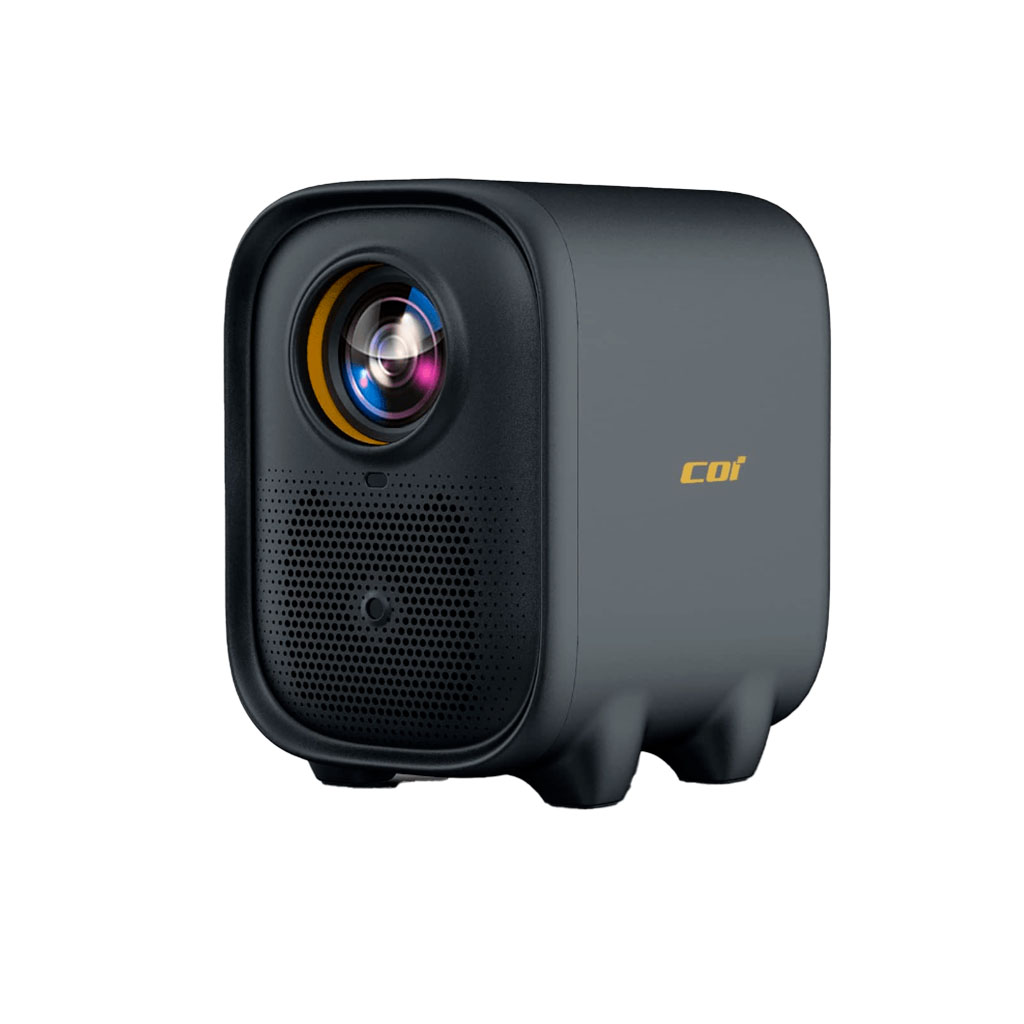 COI UNO5 Portable Projector