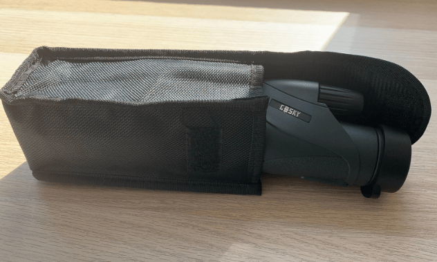 Gosky 12x55 Hunting Monocular